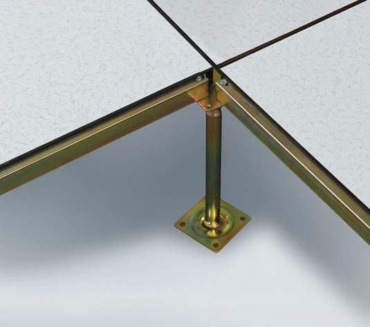 raised floors for office
